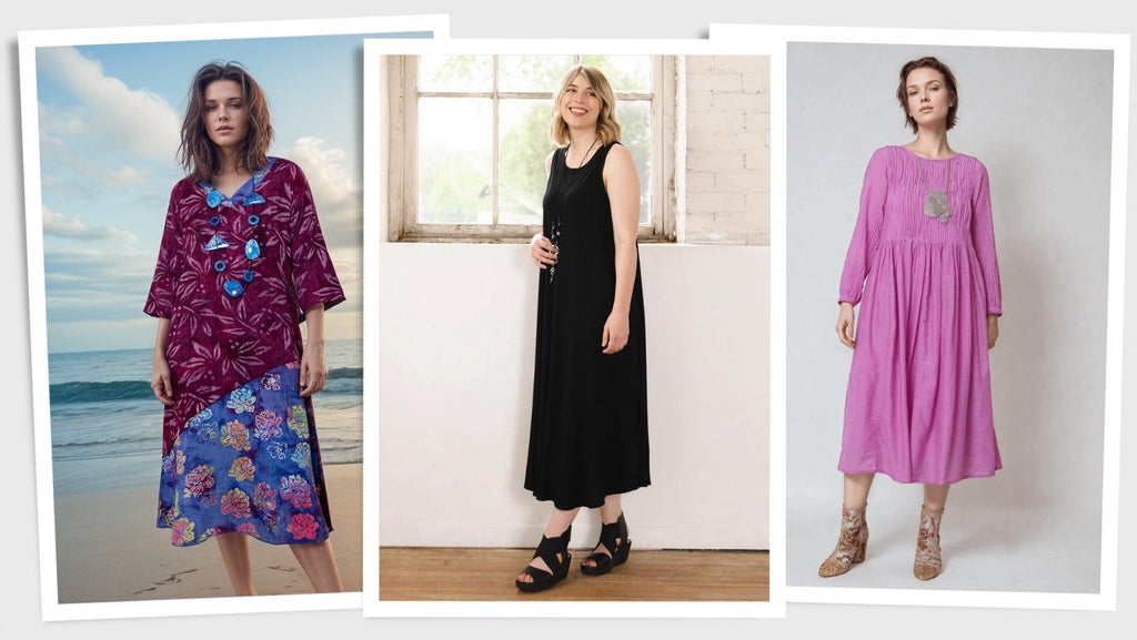 Dresses & Tunics - The Wardrobe