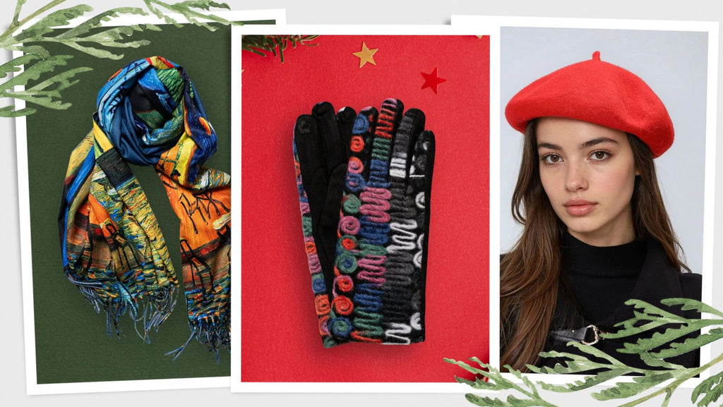 Holiday Collection 🎄 - The Wardrobe