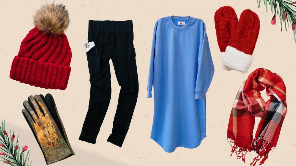 Holiday Gifts | The Wardrobe