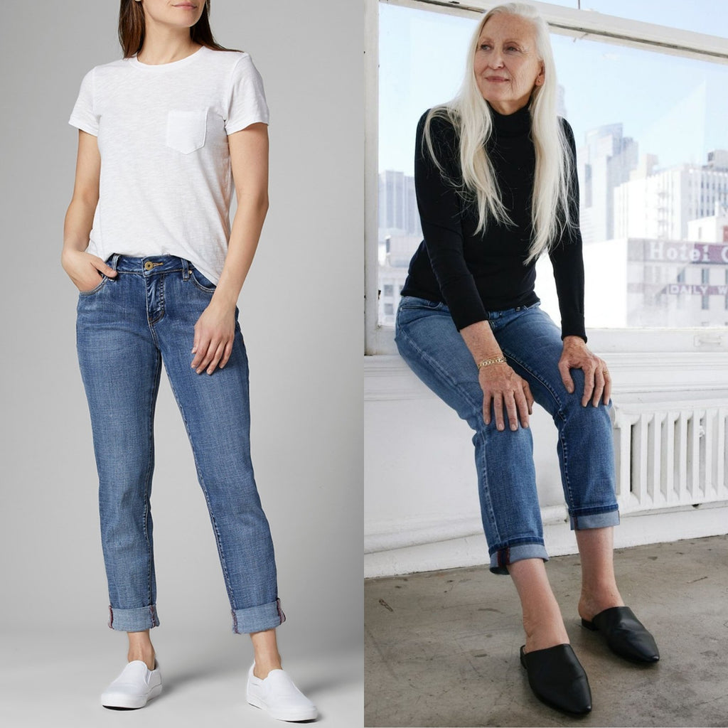 JAG Jeans | The Wardrobe