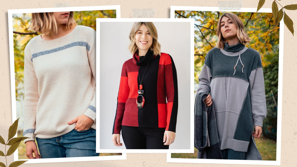 Sweaters | The Wardrobe