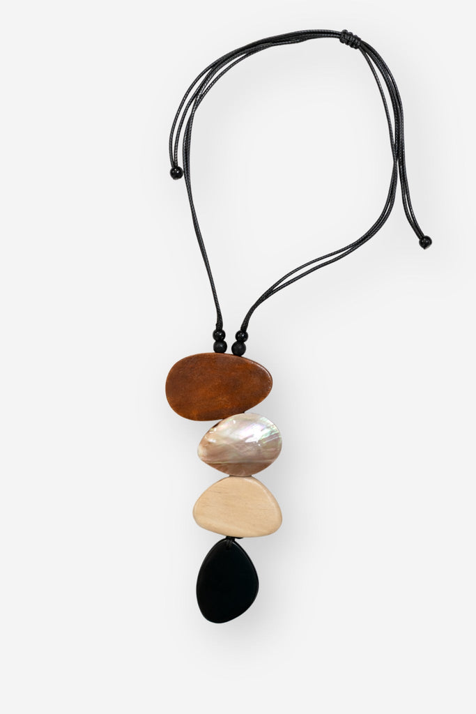 Arden Necklace - The Wardrobe - The Wardrobe