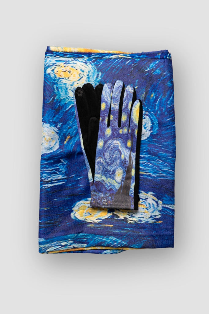 Art Gloves - The Wardrobe - The Wardrobe