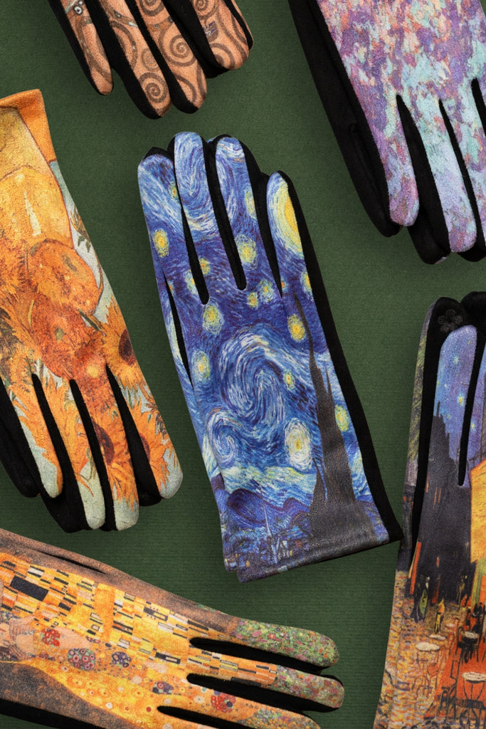 Art Gloves - The Wardrobe - The Wardrobe
