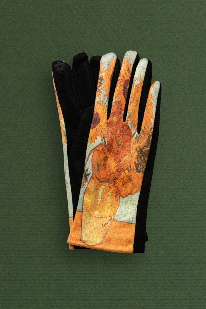 Art Gloves - The Wardrobe - The Wardrobe