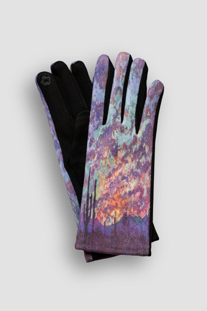 Art Gloves - The Wardrobe - The Wardrobe