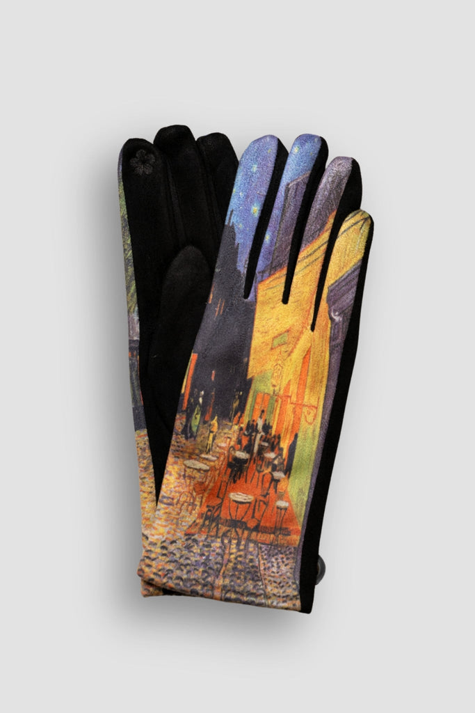 Art Gloves - The Wardrobe - The Wardrobe