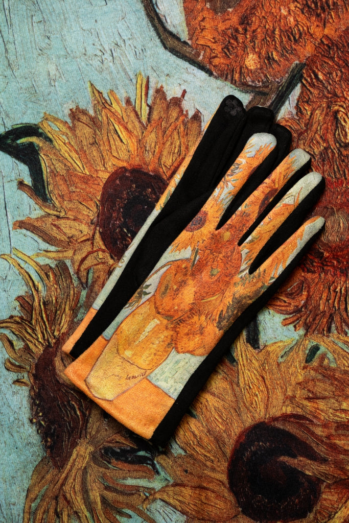 Art Gloves - The Wardrobe - The Wardrobe