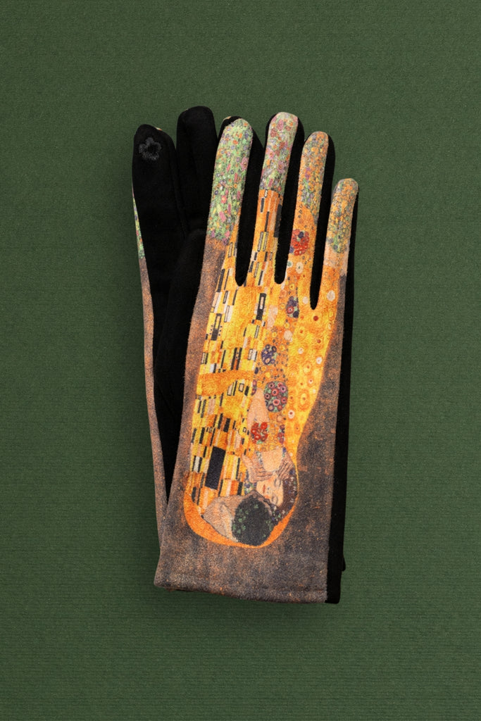 Art Gloves - The Wardrobe - The Wardrobe