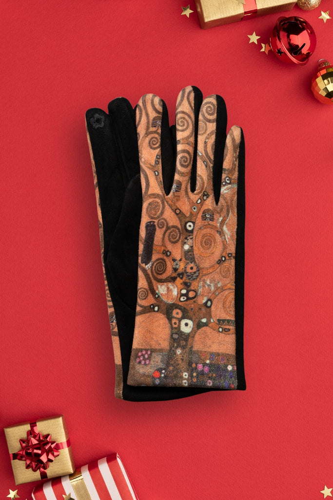 Art Gloves - The Wardrobe - The Wardrobe