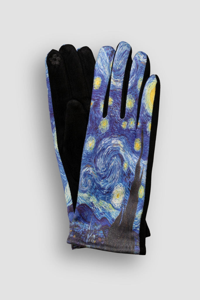 Art Gloves - The Wardrobe - The Wardrobe