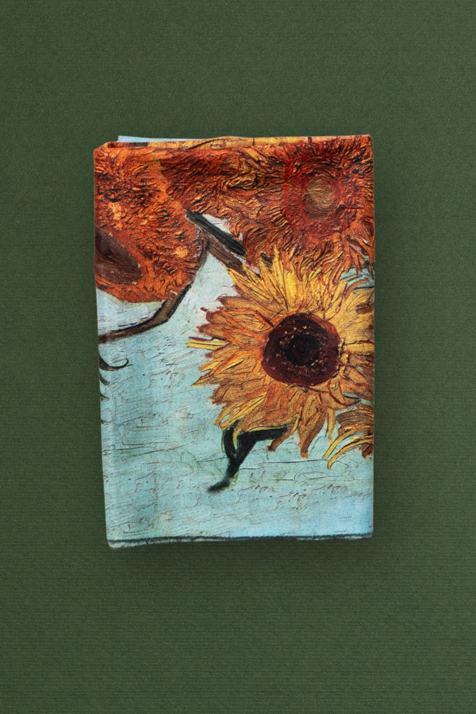 Art Scarf - The Wardrobe - The Wardrobe