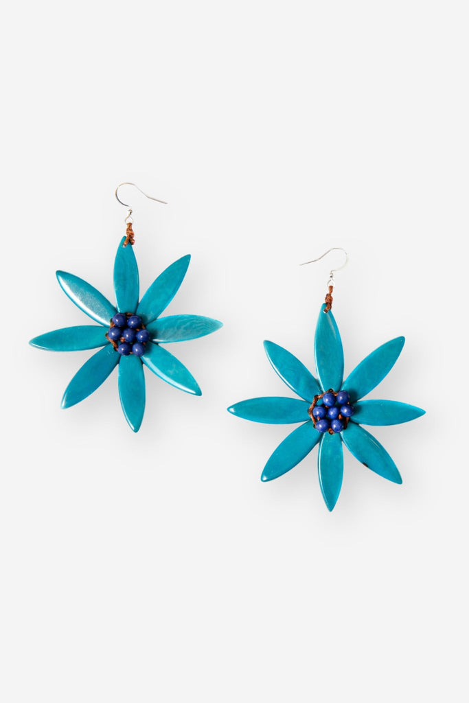 Aster Earring - Jewellery - The Wardrobe