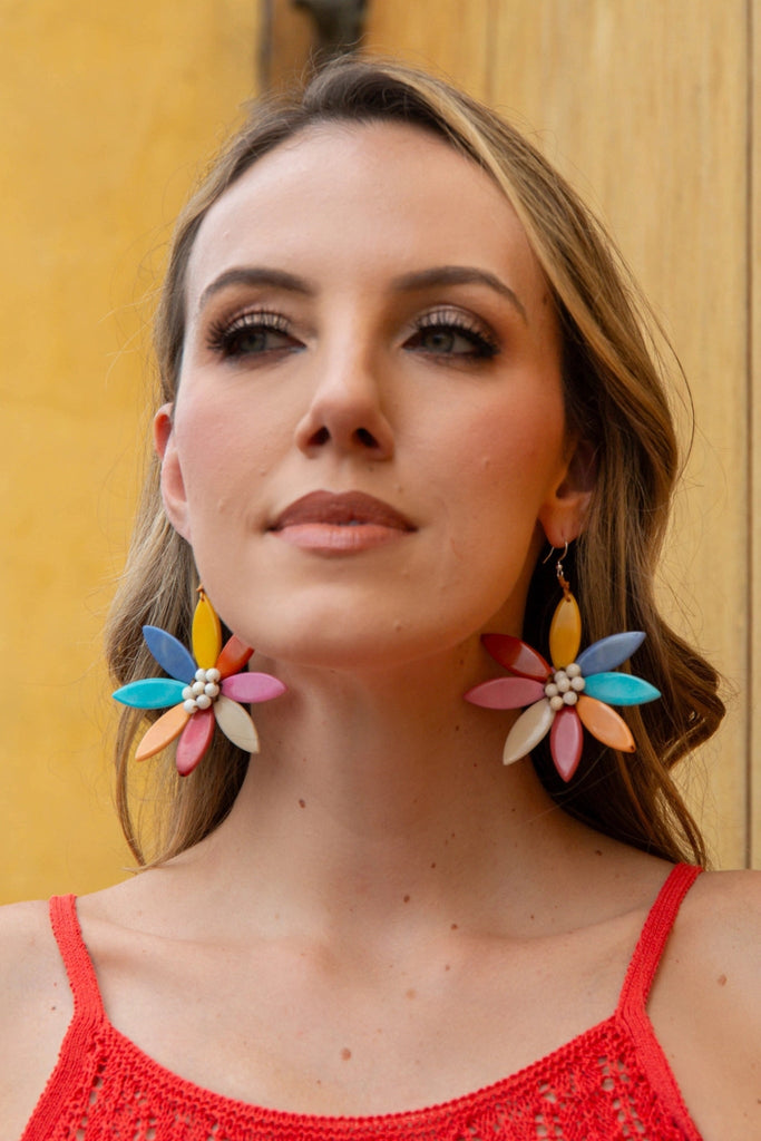 Aster Earring - Jewellery - The Wardrobe