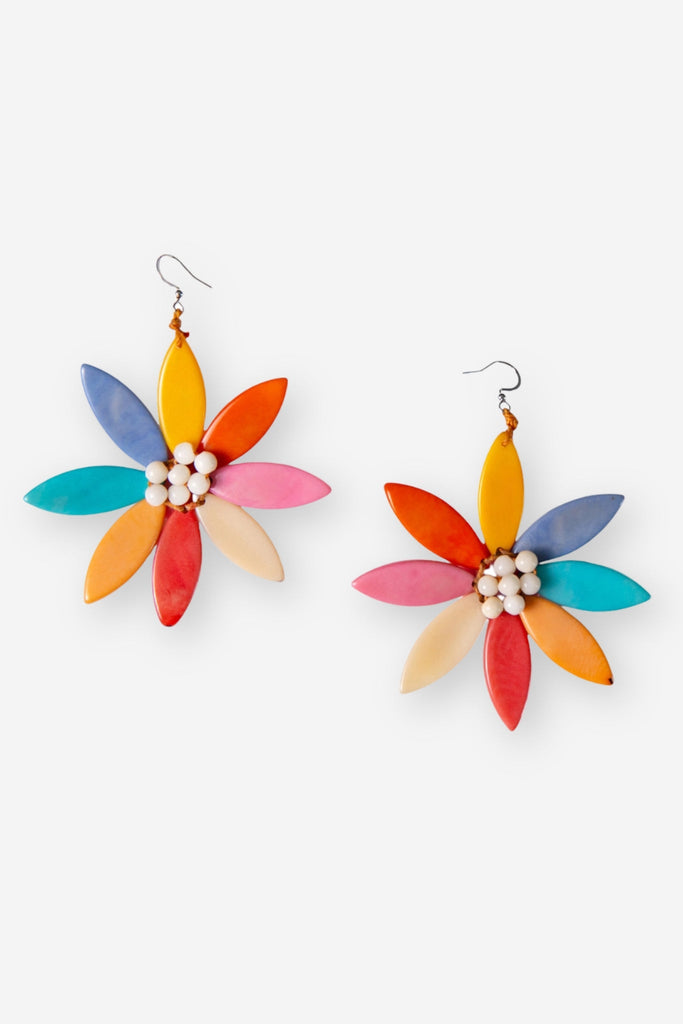 Aster Earring - Jewellery - The Wardrobe