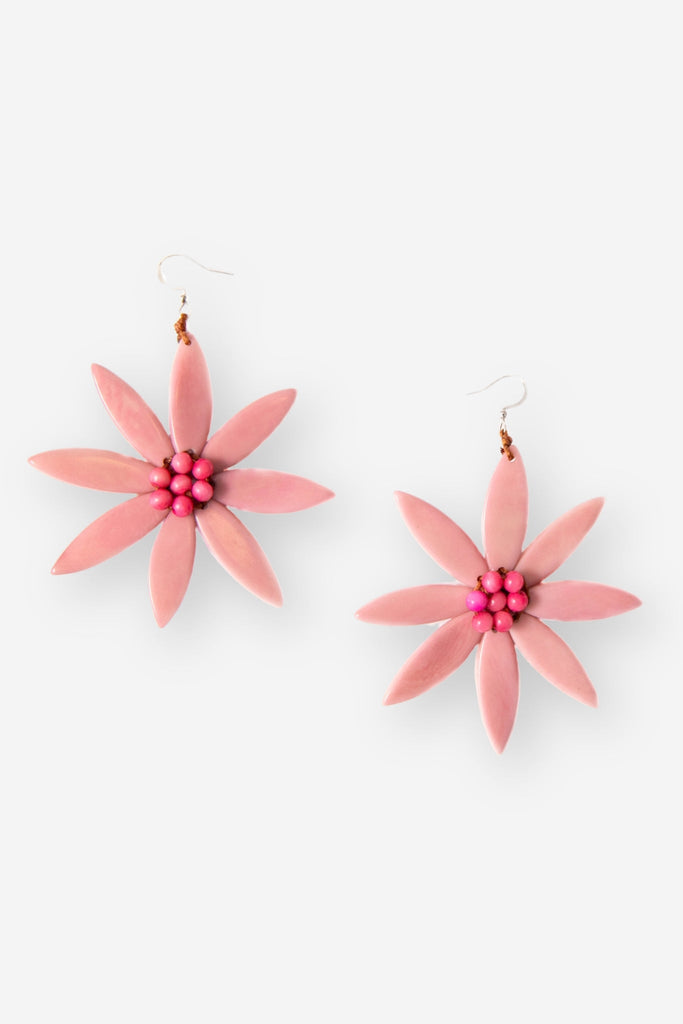 Aster Earring - Jewellery - The Wardrobe