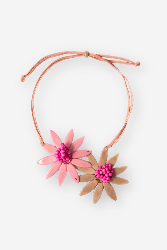 Aster Necklace - Jewellery - The Wardrobe