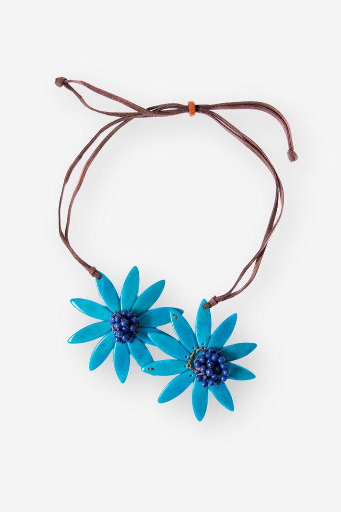 Aster Necklace - Jewellery - The Wardrobe