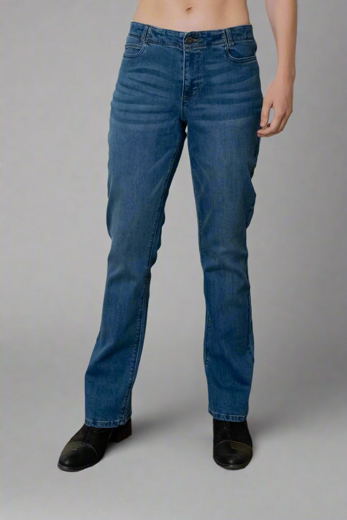 Billie Boot Cut Jean - Habitat - The Wardrobe