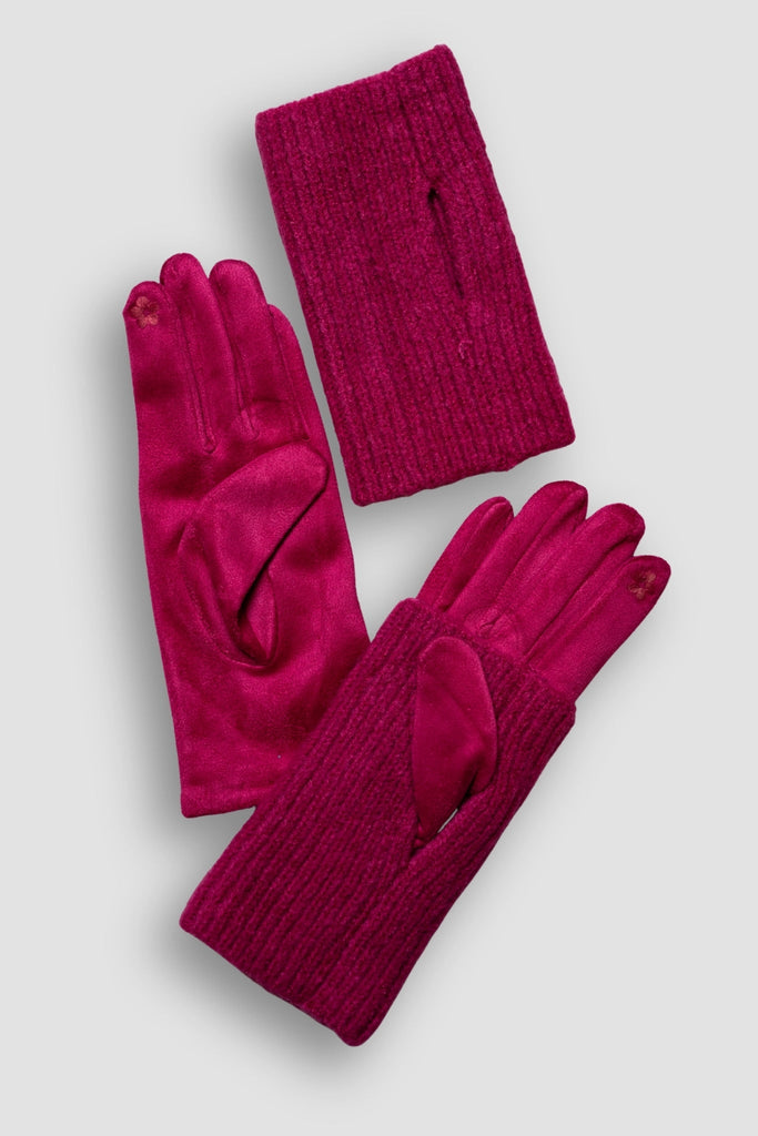 Charlie Warmer Glove - The Wardrobe - The Wardrobe