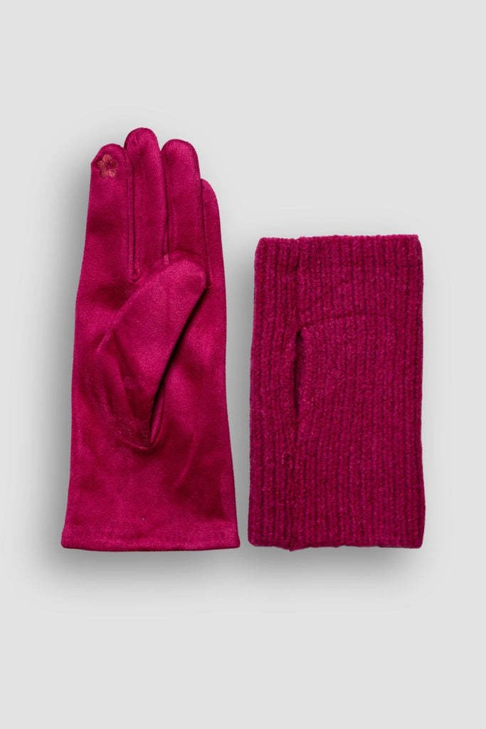 Charlie Warmer Glove - The Wardrobe - The Wardrobe