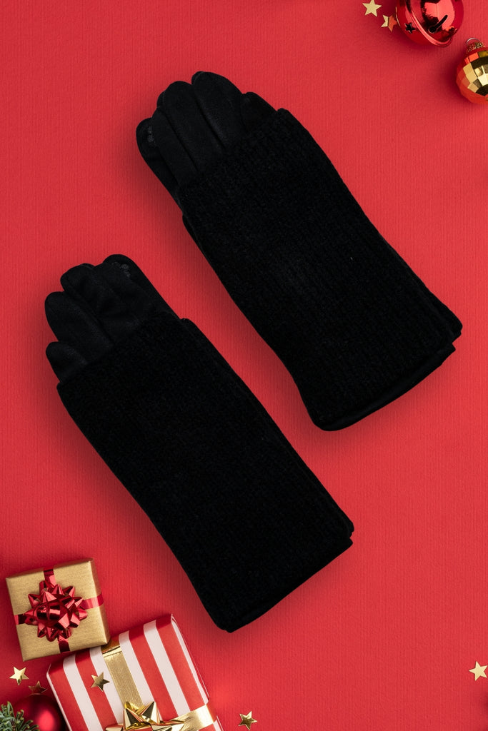 Charlie Warmer Glove - The Wardrobe - The Wardrobe