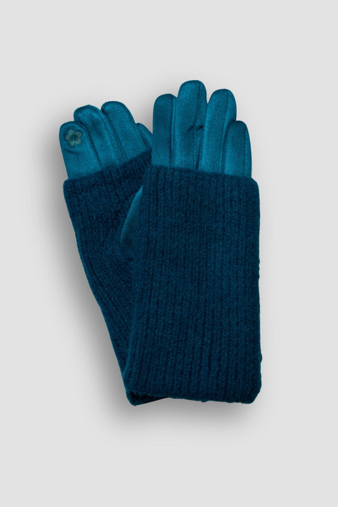 Charlie Warmer Glove - The Wardrobe - The Wardrobe