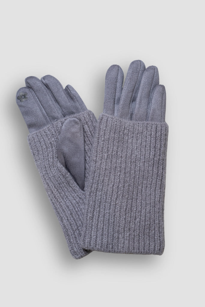 Charlie Warmer Glove - The Wardrobe - The Wardrobe