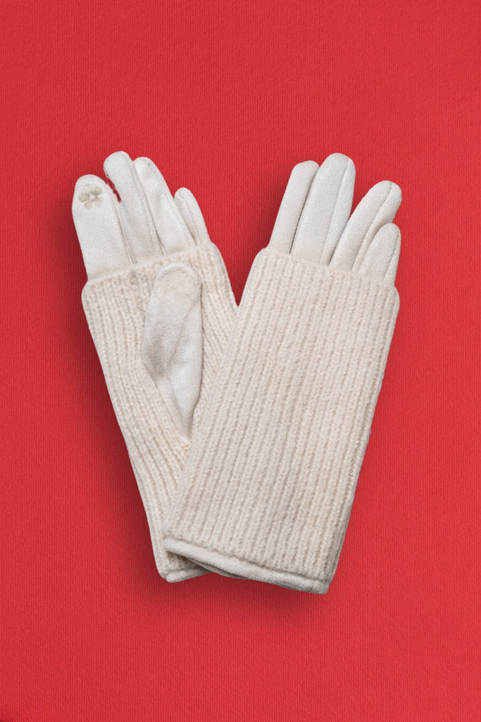 Charlie Warmer Glove - The Wardrobe - The Wardrobe