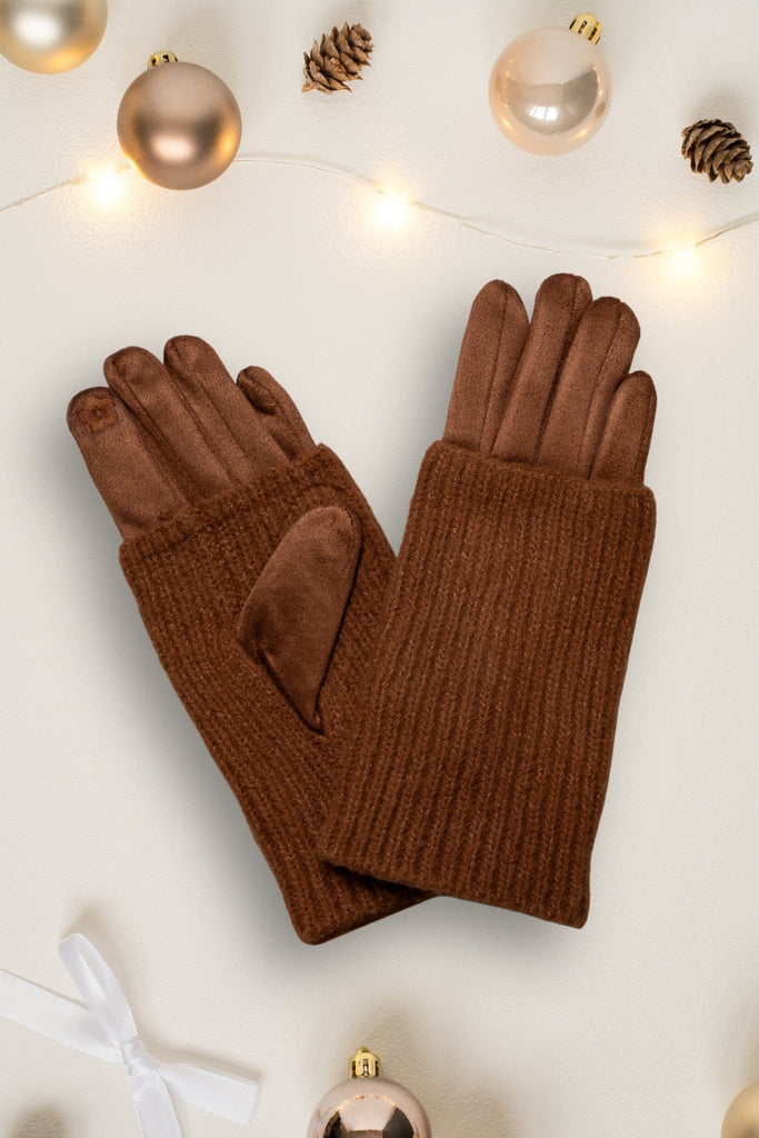 Charlie Warmer Glove - The Wardrobe - The Wardrobe