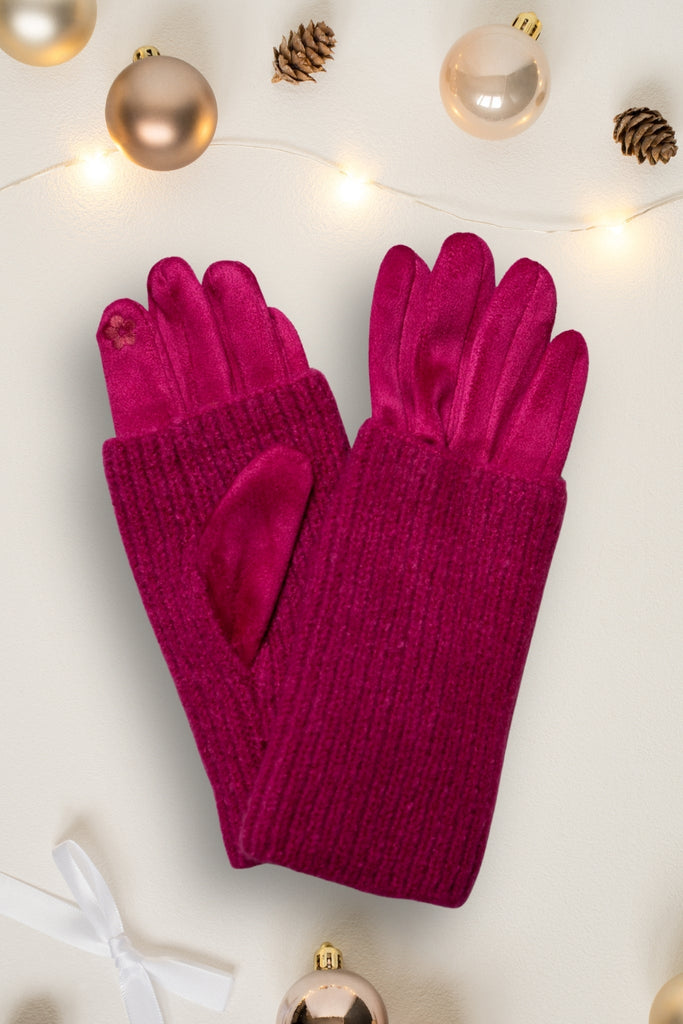 Charlie Warmer Glove - The Wardrobe - The Wardrobe
