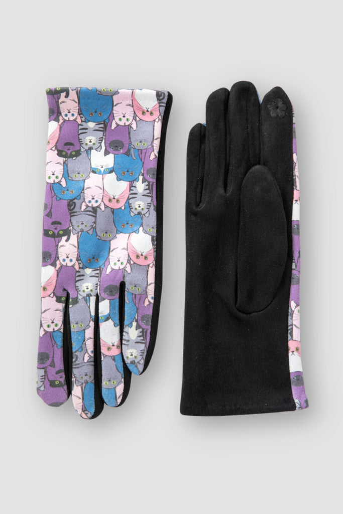 Cute Cat Glove - The Wardrobe - The Wardrobe