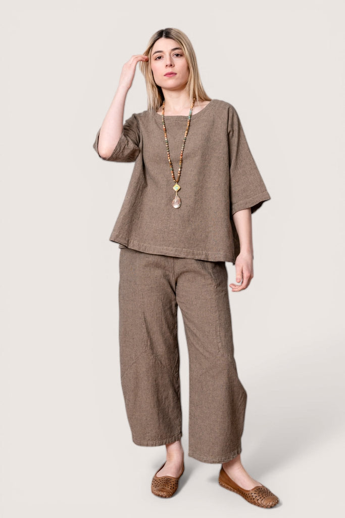 Cutloose Clothing - CUT LOOSE  The Wardrobe