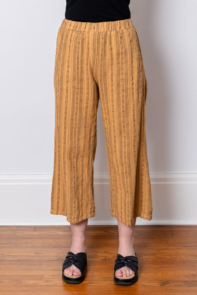 Cutloose Easy Crop Pant - Cutloose - The Wardrobe