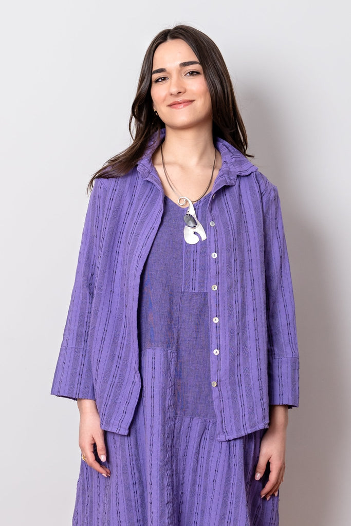 Cutloose Easy Shirt - Cutloose - The Wardrobe