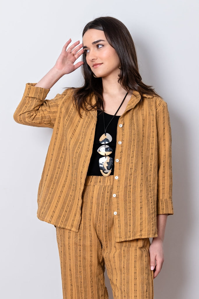 Cutloose Easy Shirt - Cutloose - The Wardrobe