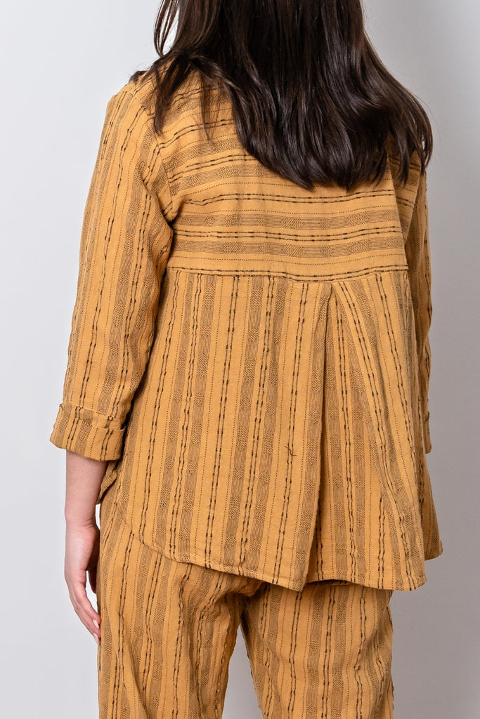 Cutloose Easy Shirt - Cutloose - The Wardrobe