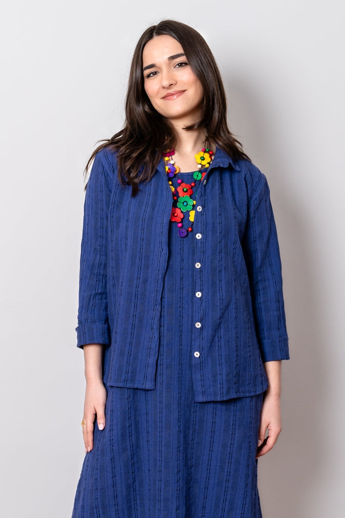 Cutloose Easy Shirt - Cutloose - The Wardrobe