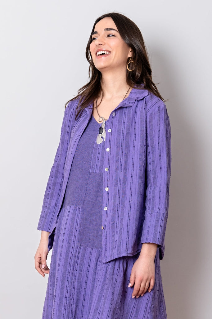 Cutloose Easy Shirt - Cutloose - The Wardrobe