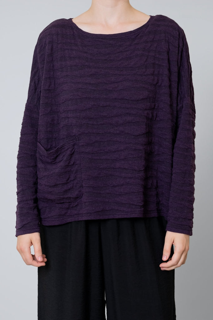 Cutloose Pocket Pullover - Cutloose - The Wardrobe