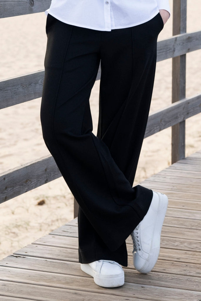 Davina Pant - Marble - The Wardrobe