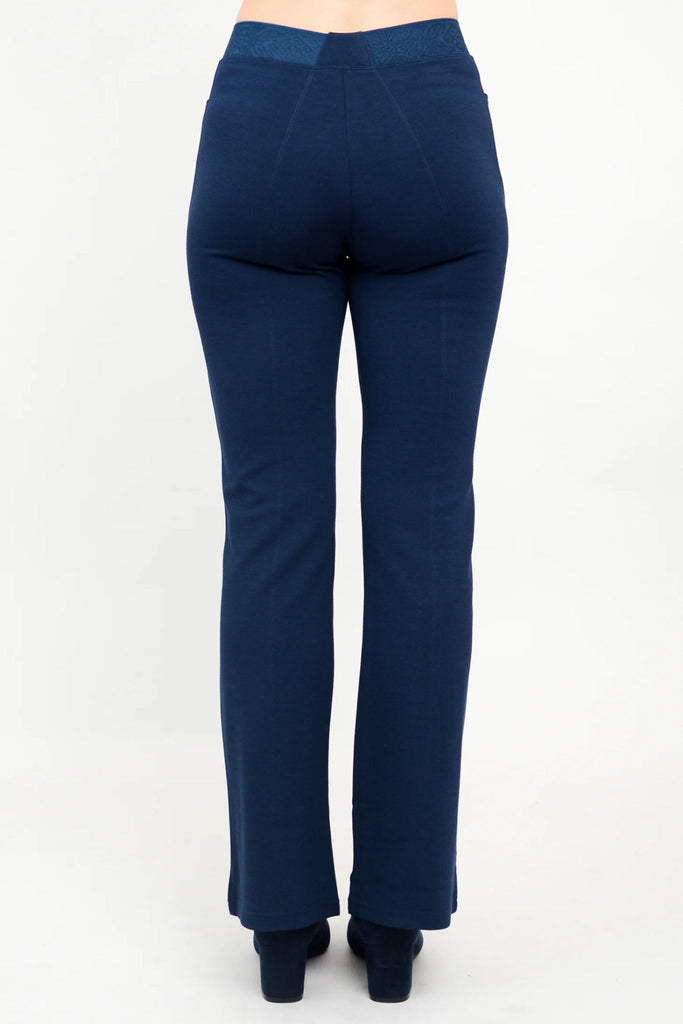 Daya Pant - Blue Sky - The Wardrobe
