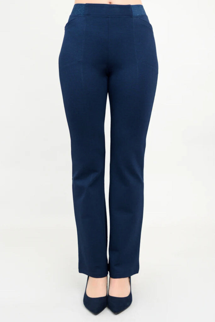 Daya Pant - Blue Sky - The Wardrobe