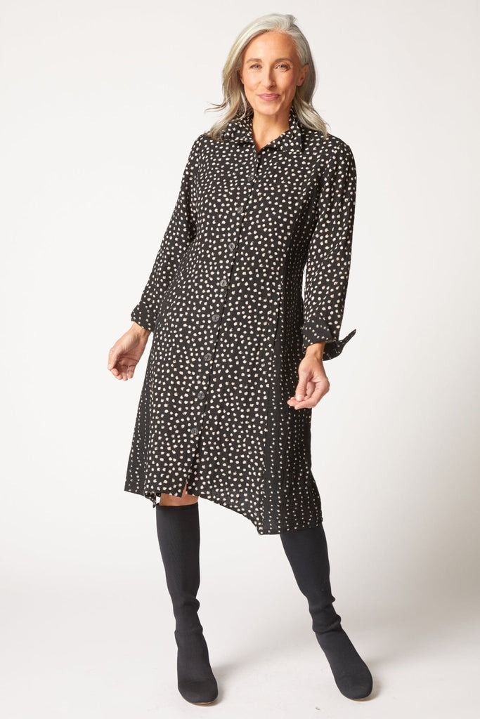 Dottie Artist Dress - Habitat - The Wardrobe