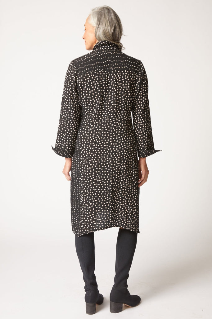 Dottie Artist Dress - Habitat - The Wardrobe