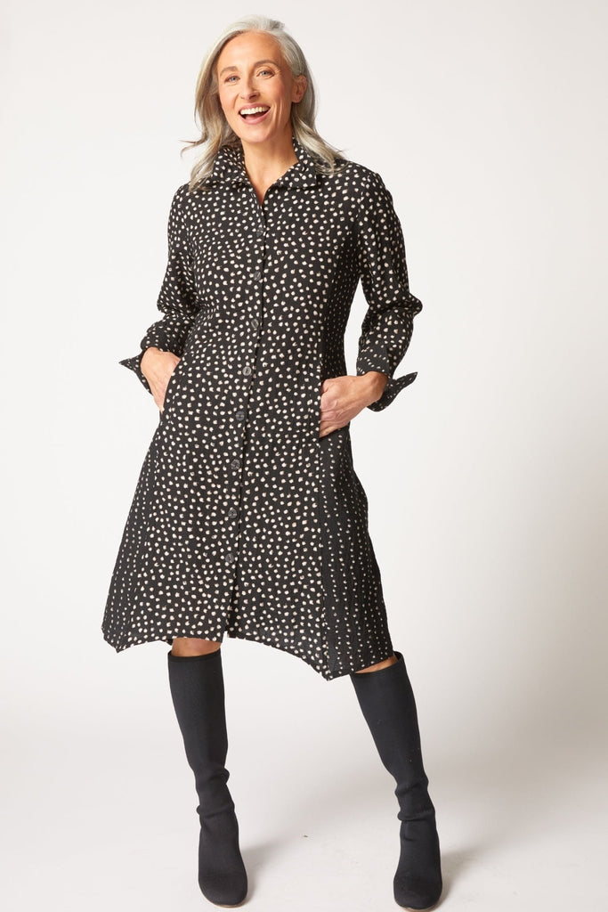 Dottie Artist Dress - Habitat - The Wardrobe