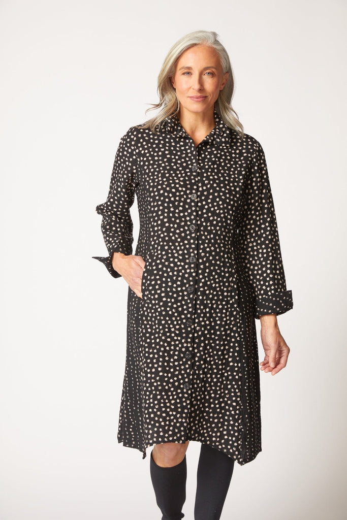 Dottie Artist Dress - Habitat - The Wardrobe
