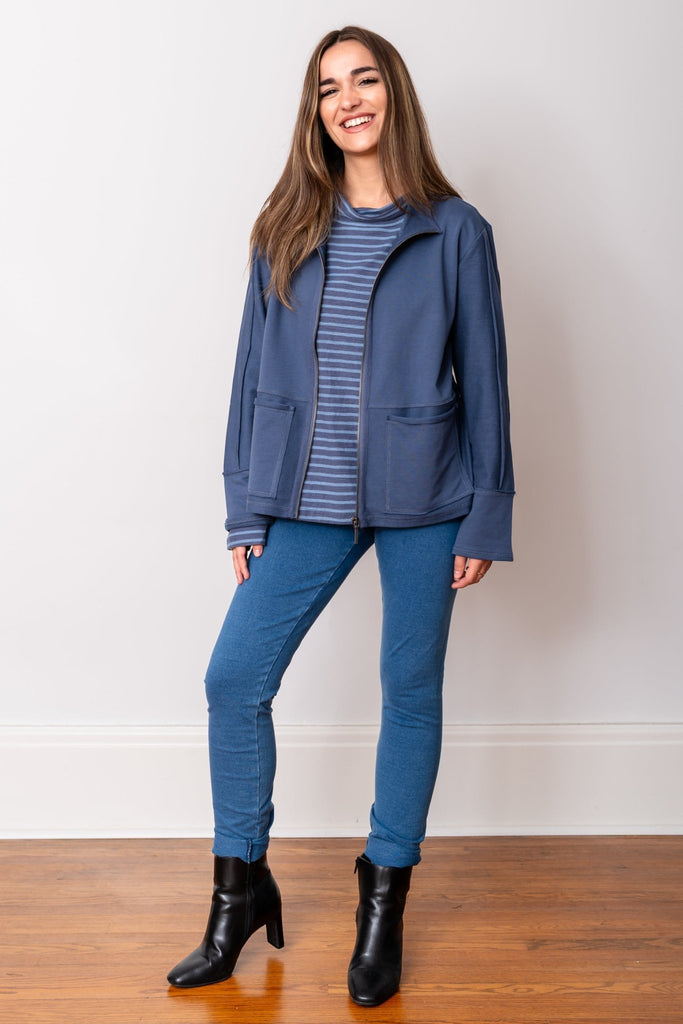 Easy Pant - Habitat - The Wardrobe