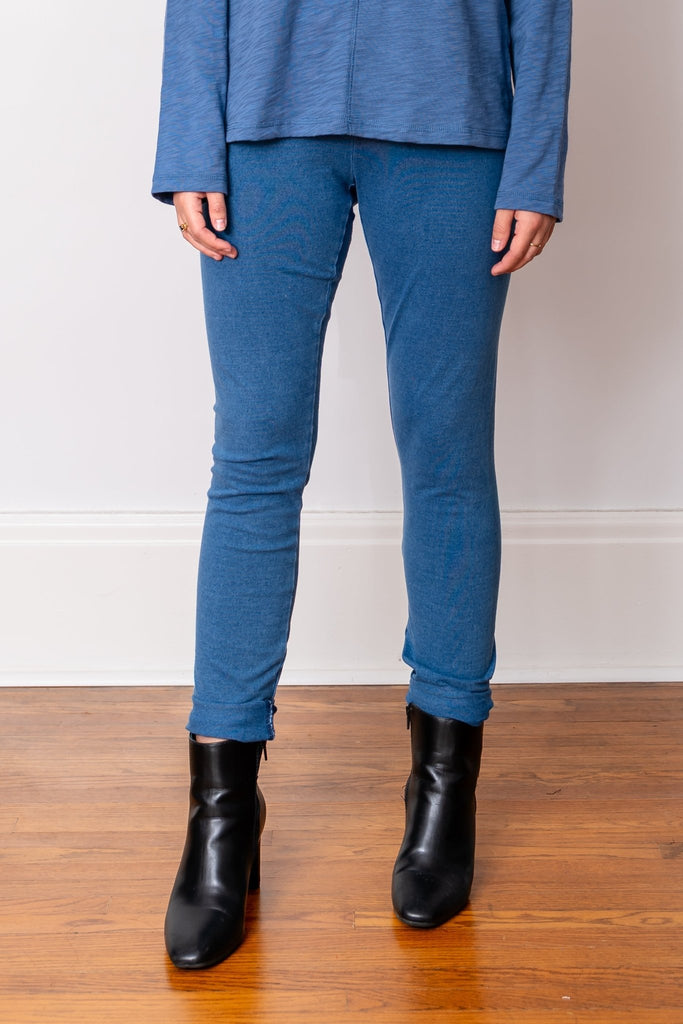 Easy Pant - Habitat - The Wardrobe