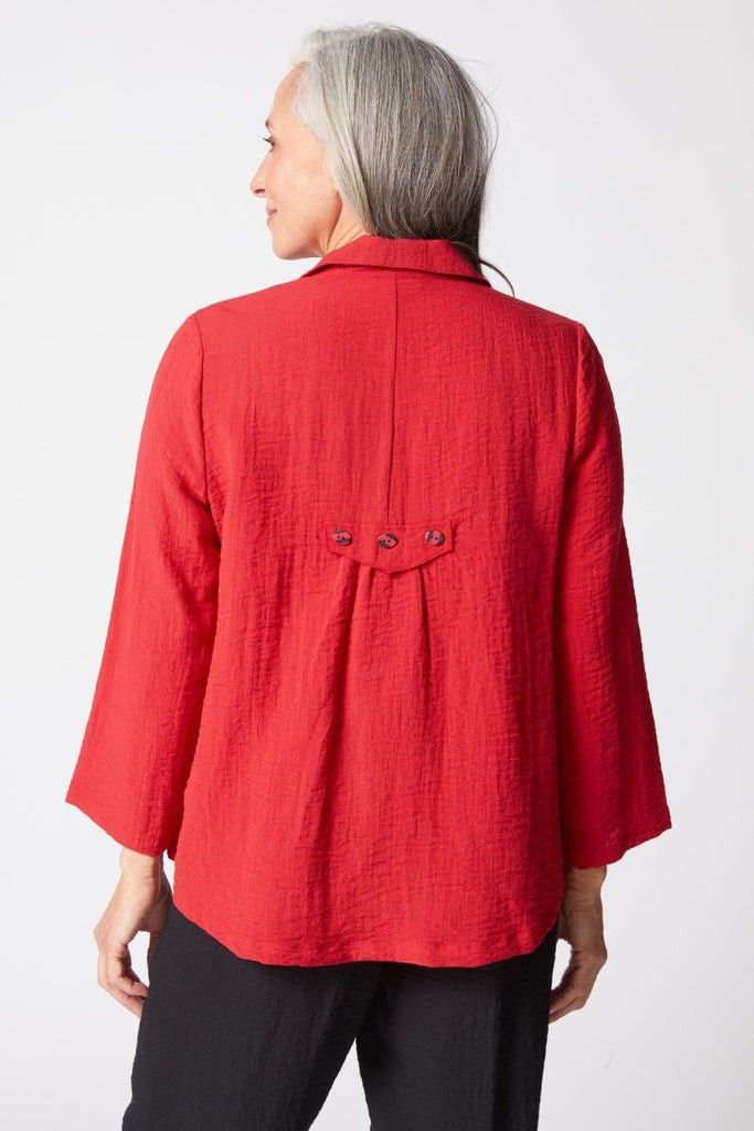 Emmie Jacket - Habitat - The Wardrobe